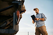 Any Make, Any Model, Any Condition with Cash Trucks