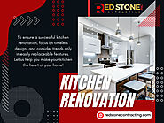 Kitchen Renovation Toronto