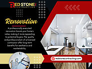 Renovation Toronto