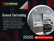 General Contracting