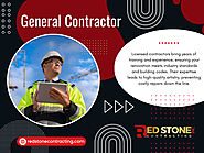 General Contractor