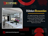 Kitchen Renovation Oakville