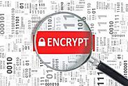 6. Encrypt Your Backups