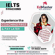 Best IELTS Coaching in Vadodara Gujarat: for Outstanding Results