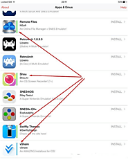 IOSEmus App Download | Install For Android And IOS | Cool Android Apps