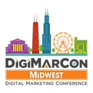 DigiMarCon Midwest Digital Marketing, Media and Advertising Conference & Exhibition (Chicago, IL, USA)