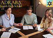 Jewish Education for Interfaith Families: Flexible Programs for Every Path