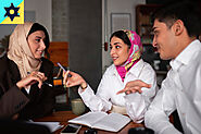 The Benefits One Can Reap By Joining An Accredited Jewish High School