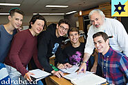 Virtual Jewish Learning in Toronto: Top Schools & What to Look For