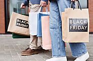 Black Friday Deals: Mastering the Sales and Spreading Holiday Cheer (Without Breaking the Bank)