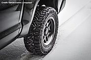 Winter Tires: Why Make the Switch and When