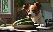 Can Dogs Eat Cucumber? Surprising Facts You Need to Know