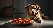 Can Dogs Eat Carrots? Nutritional Guide & Safety Tips