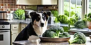 Can Dogs Eat Broccoli? Safe Feeding Tips and Benefits