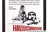 Hallucination Generation (1967)