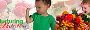 Nurturing Nutrition, LLC - Registered Dietitians, Pediatric Nutrition in Rhode Island who will work with you and your...