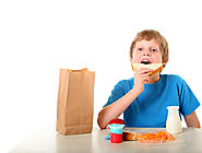 The Facts on Childhood Obesity - Our Family World