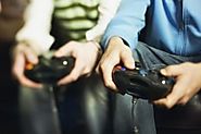 Do Video Games Contribute to Childhood Obesity? | LIVESTRONG.COM
