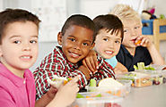 The Problem of Childhood Obesity: How You Can Be Part of the Solution