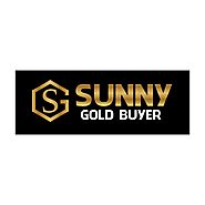 Gold Buyer NYC - Sunny Gold Buyer