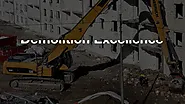 Demolition Excellence - Finding the Right Partner for Your Project