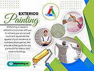 Exterior Painting