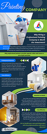 Painting Company