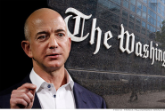 Can Amazon's CEO Save The Washington Post?