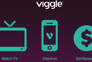 Viggle App Rewards TV Watchers