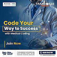 Job Opportunities and Career of a Medical Coder