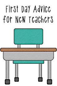 Texas Teacher Round-Up: 5 Tips for New Teachers
