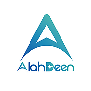 The Leading B2B Marketplace in Pakistan | Alahdeen