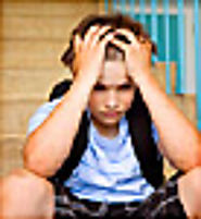 WebMD Survey: Parents Don’t See Kids’ Stress Signs