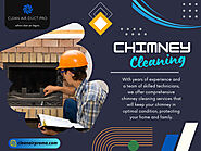 Chimney Cleaning