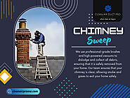 Chimney Sweep Service