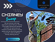 Chimney Sweep