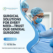 hernia specialist houston