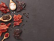 How to Choose the Best Beef Jerky for Your Taste