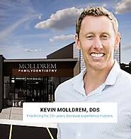 Experience Personalized Dental Solutions with Kevin Molldrem DDS: Eden Prairie’s Leader in Preventive, Restorative, a...