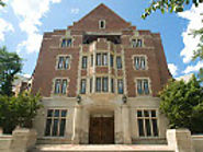 Stockwell Hall (for graduate students only)