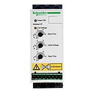 AEC Switchgear | ATS01N209QN | Schneider soft starter for asynchronous motor- Aecswitchgear