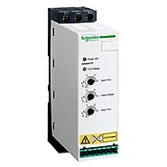 AEC Switchgear | ATS01N222QN | Schneider soft starter for asynchronous motor- Aecswitchgear