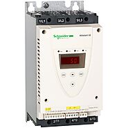 AEC Switchgear | ATS22D17Q | Schneider soft starter for asynchronous motor- Aecswitchgear