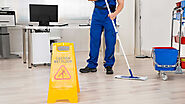 Commercial Janitorial Services Turlock CA | ASAP Janitorial Service