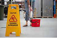 Building Maintenance Services Turlock CA | ASAP Janitorial Service