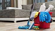 Residential Janitorial Services Turlock CA | ASAP Janitorial Service