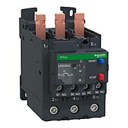 AEC Switchgear | LRD365L | Schneider Electric Relays- Aecswitchgear