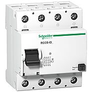 AEC Switchgear | 16907 | Schneider Electric Acti 9 RCCB| Aecswitchgear