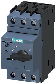 AEC Switchgear | 3RV2011-0EA10 - SIEMENS SIRIUS Contactor - AEC Switchgear