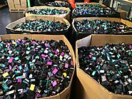 What happens to Empty Ink Cartridges After Use